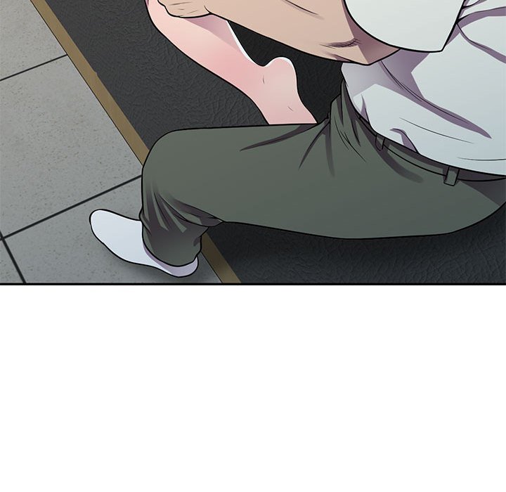 樓下房客不安分 第18章 第16页