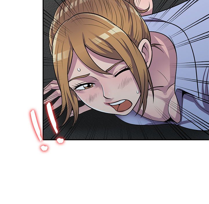樓下房客不安分 第18章 第43页