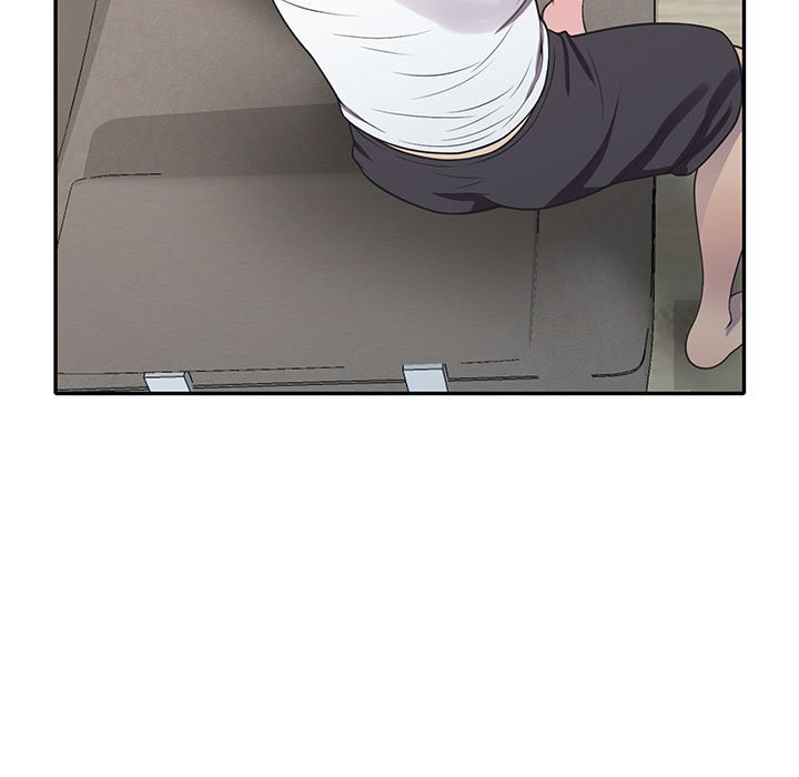 樓下房客不安分 第19章 第12页