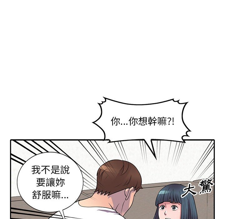 樓下房客不安分 第19章 第58页