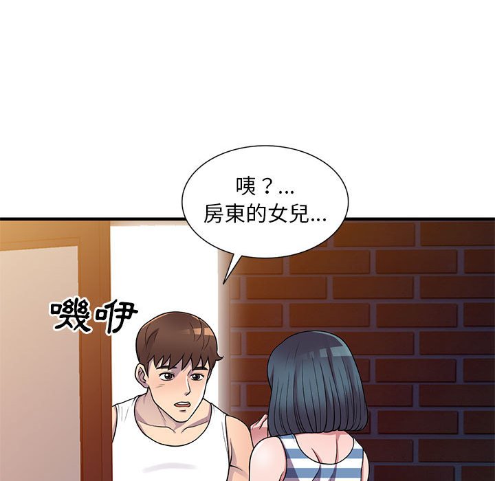 樓下房客不安分 第21章 第15页