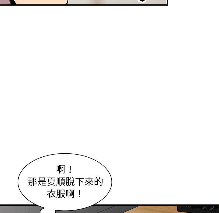 樓下房客不安分 第22章 第97页