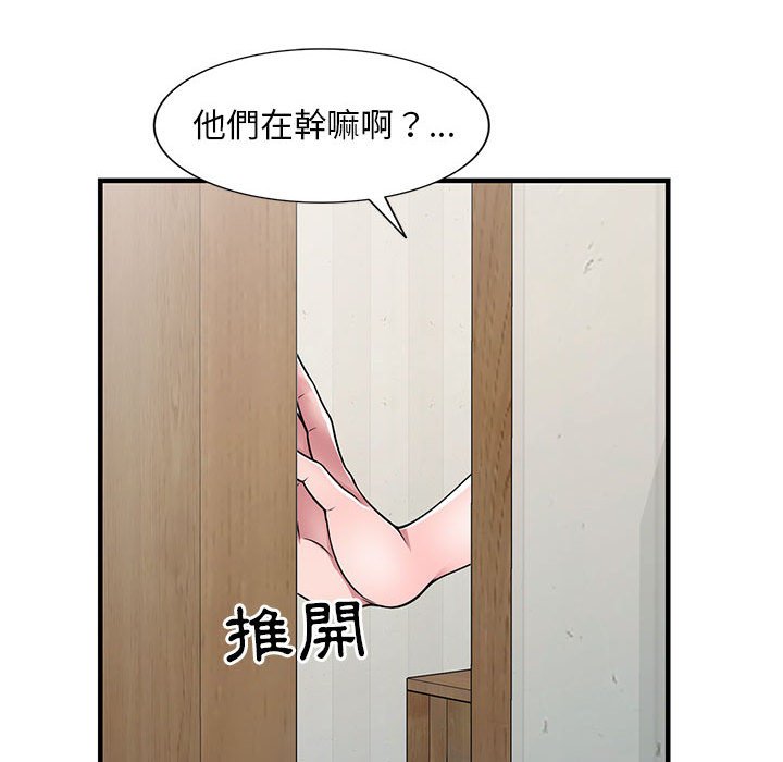 樓下房客不安分 第23章 第15页
