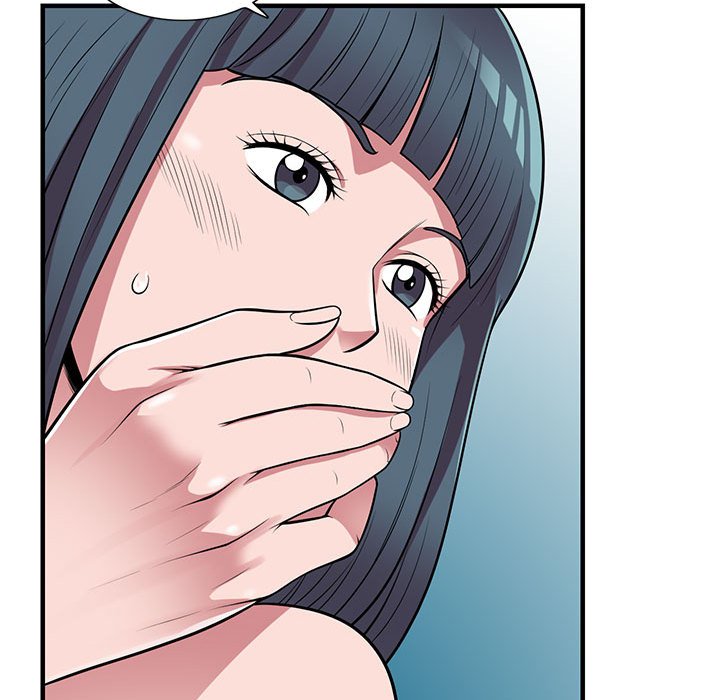 樓下房客不安分 第23章 第22页