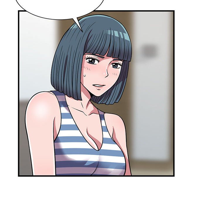 樓下房客不安分 第24章 第83页