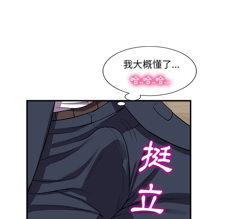 樓下房客不安分 第25章 第131页