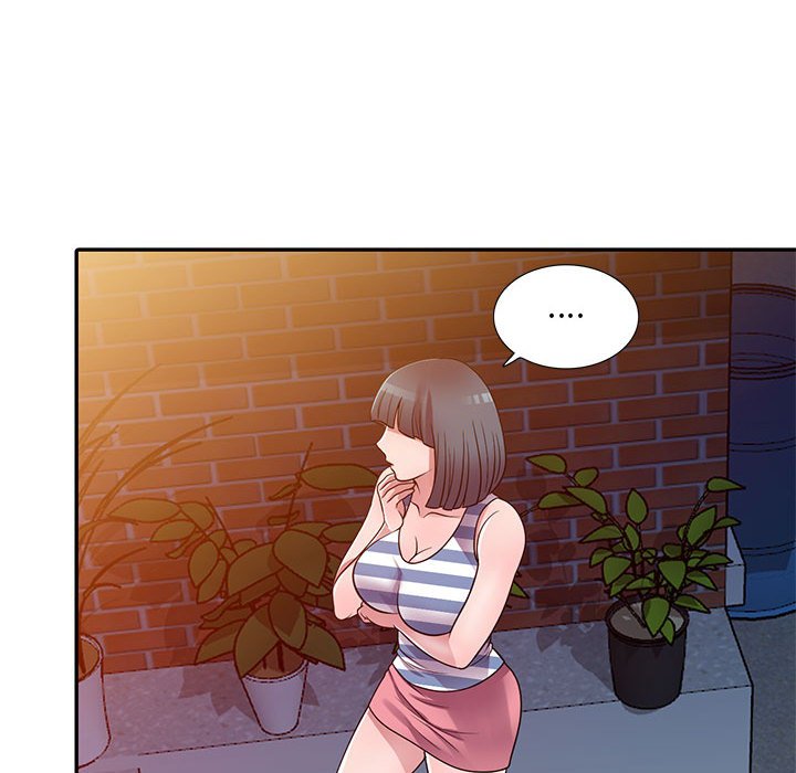 樓下房客不安分 第20章 第113页