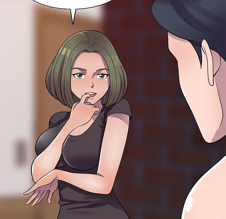 樓下房客不安分 第20章 第33页