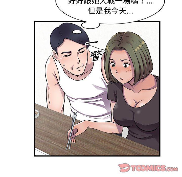 樓下房客不安分 第20章 第37页
