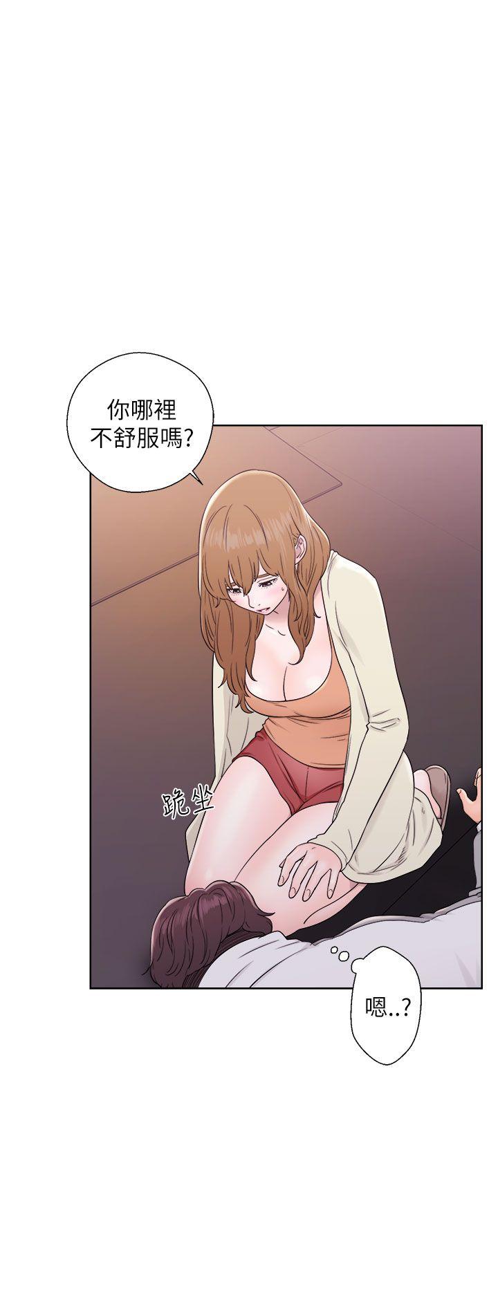 青春:逆龄小鲜肉 第11話 第4页