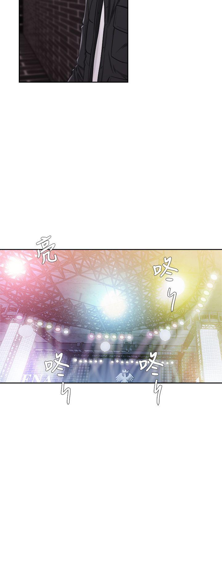 青春:逆龄小鲜肉 第25話 第21页