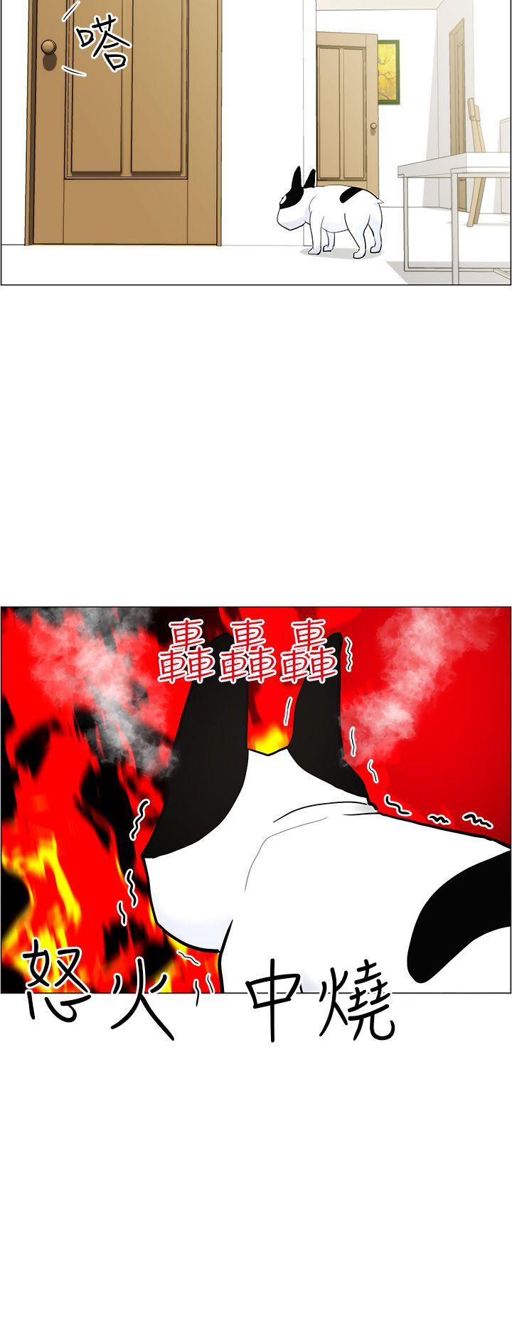 变成狗的男人(物种转换) 第10話 第28页