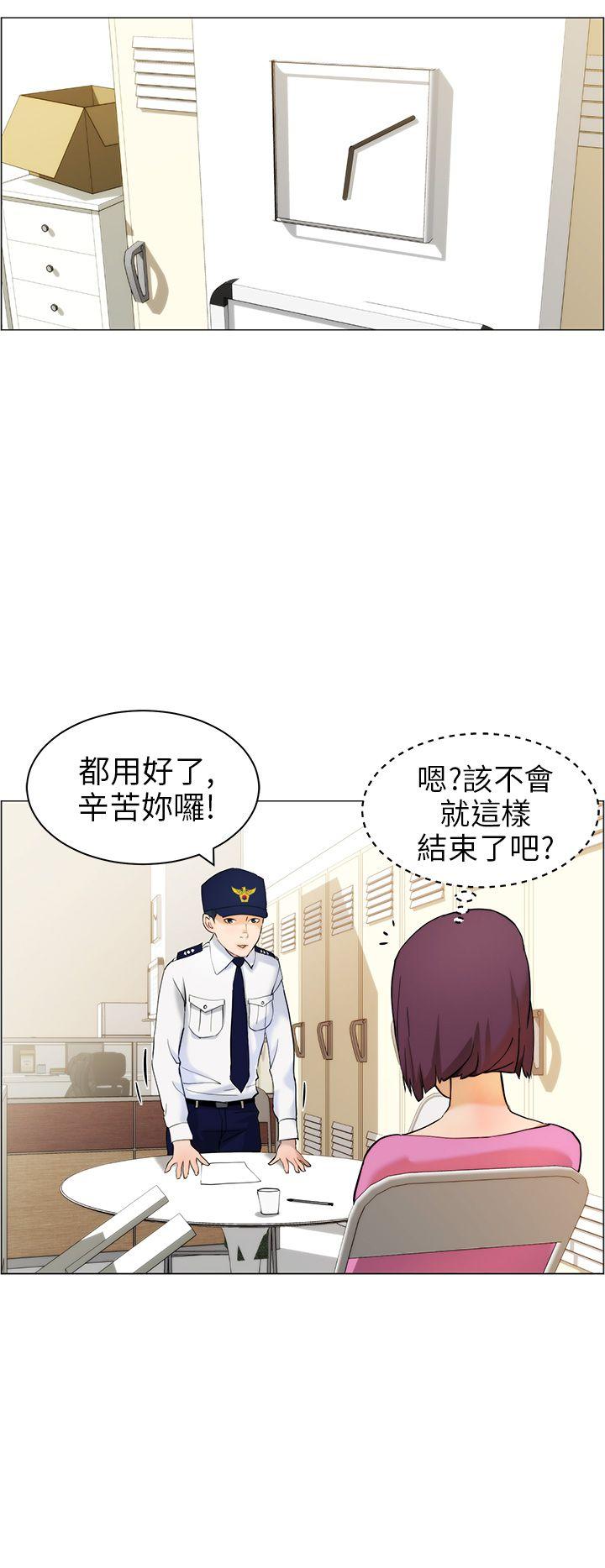 变成狗的男人(物种转换) 第10話 第6页