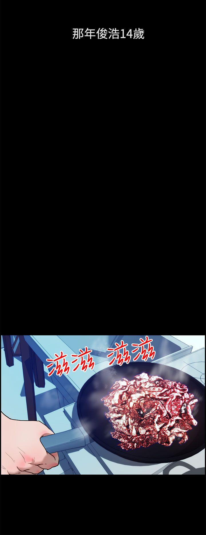 变成狗的男人(物种转换) 第11話 第6页