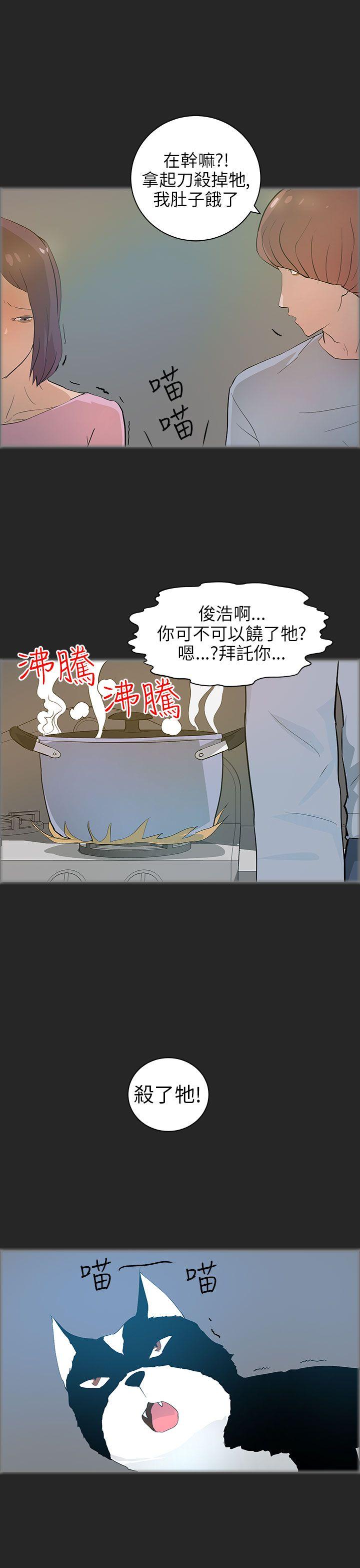 变成狗的男人(物种转换) 第20話 第11页