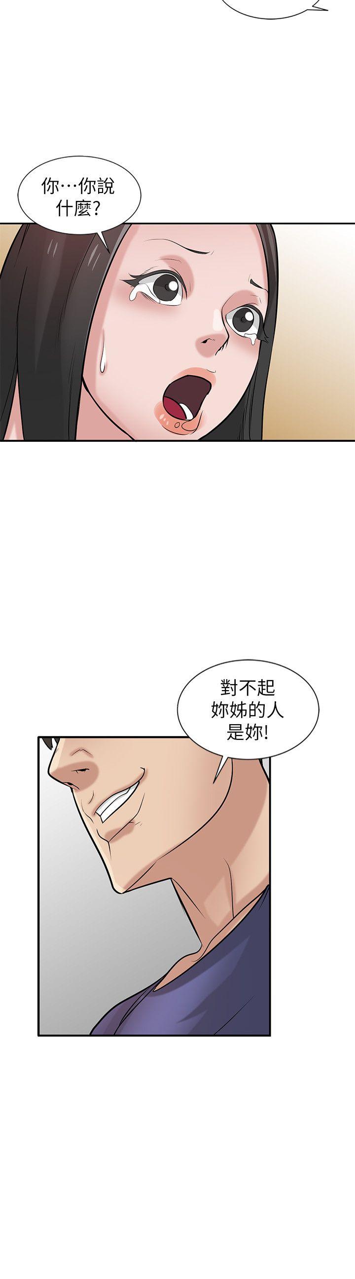 驯服小姨子(小姨子的秘密) 第22話-與蓁雅在教室… 第19页