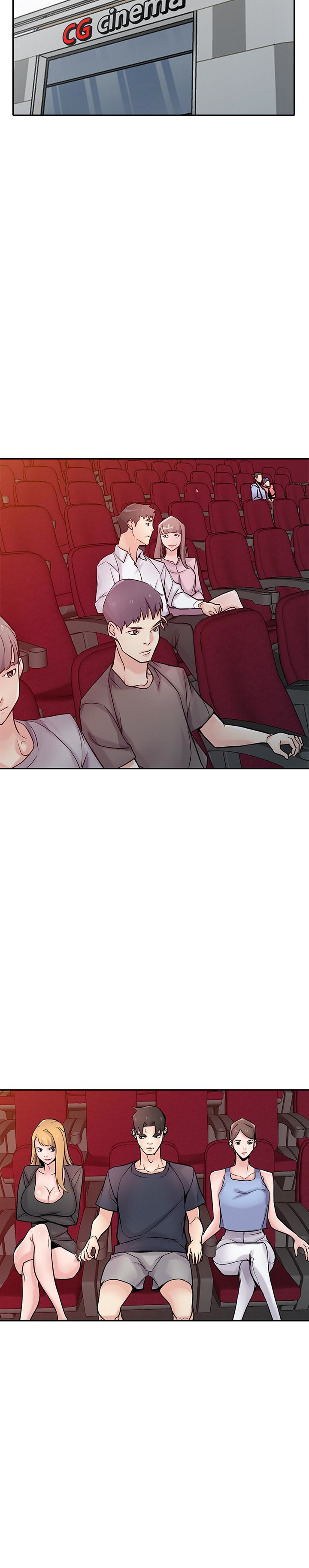 驯服小姨子(小姨子的秘密) 第56話-瞞著姊姊的行動… 第13页