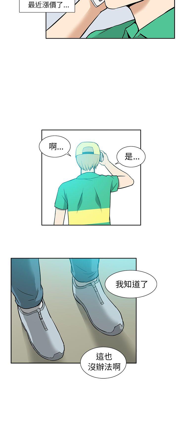 租爱套房 第11話 第20页