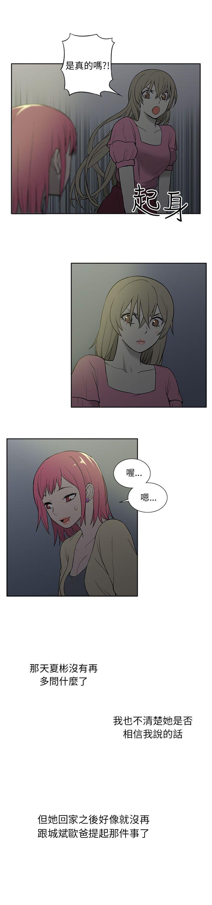 租爱套房 第26話 第13页