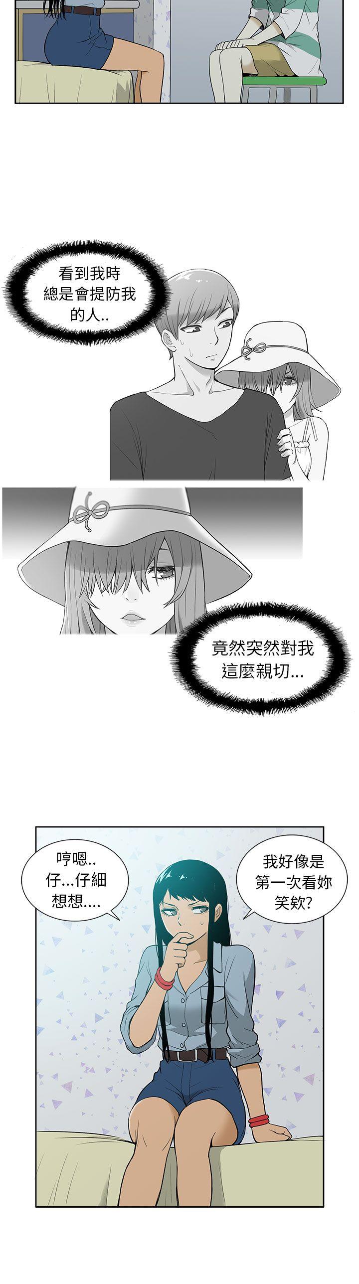 租爱套房 第27話 第2页