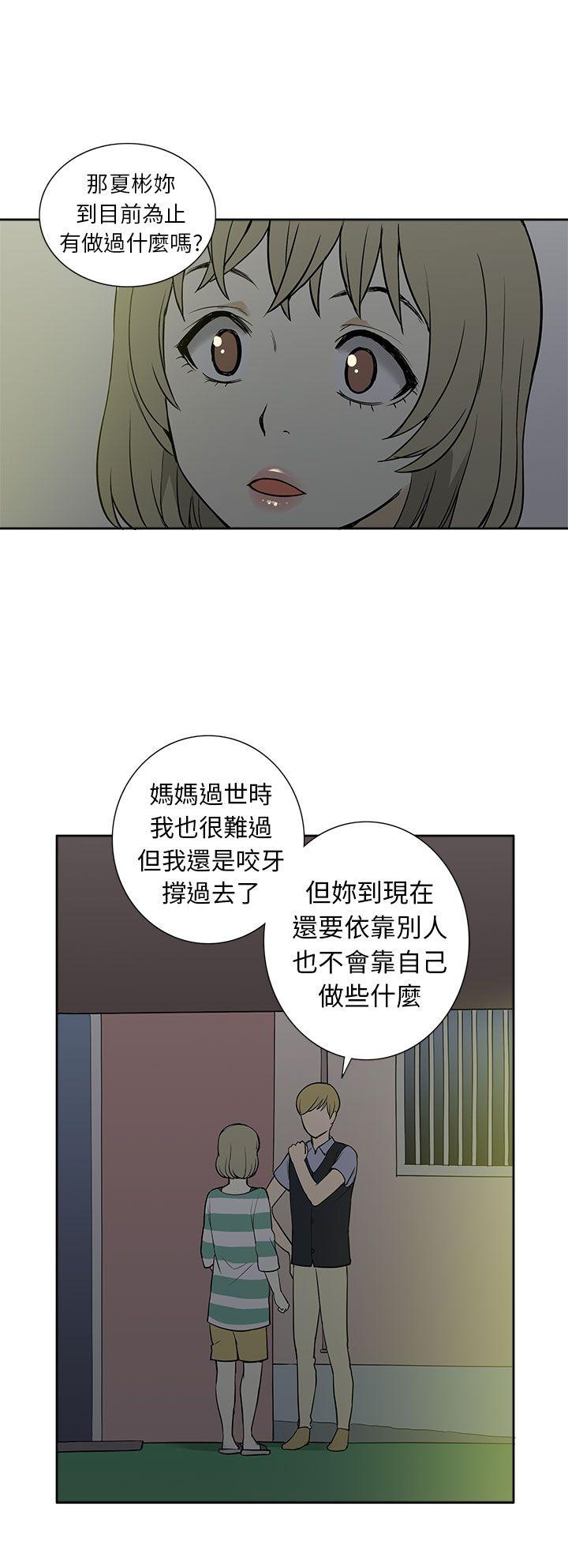 租爱套房 第28話 第8页