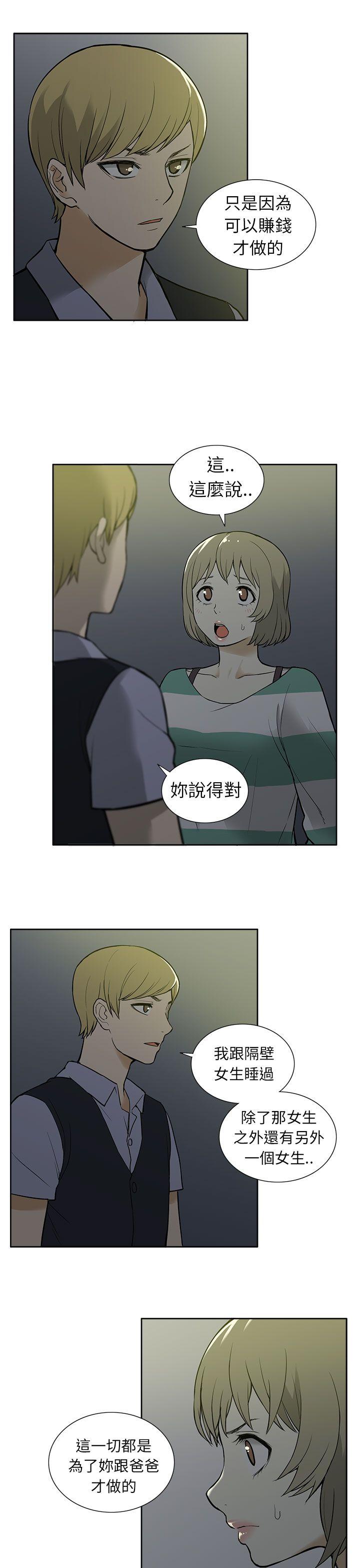 租爱套房 第28話 第5页
