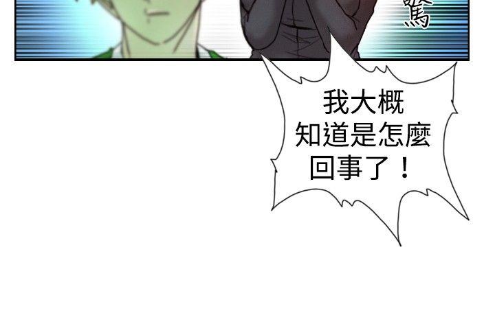 觉醒 第11話 證據 第2页