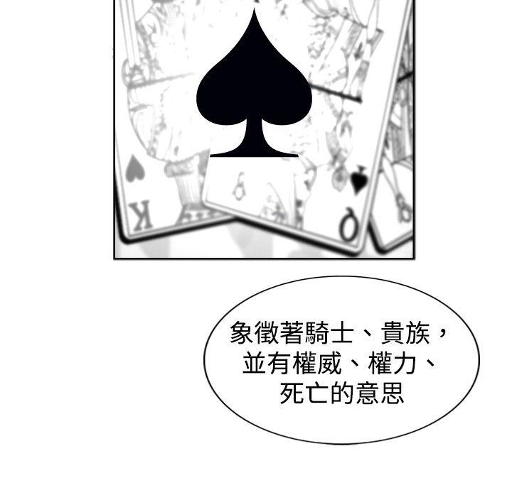 觉醒 第18話 解讀 第8页