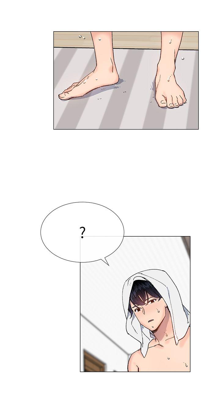 小一轮的纯爱女孩 第29話 第23页