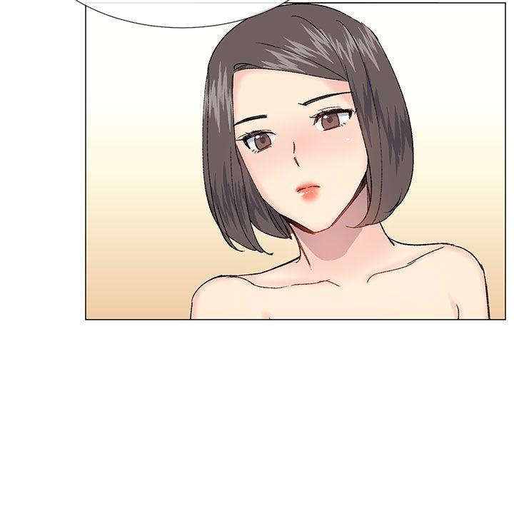 小一轮的纯爱女孩 第32話 第27页