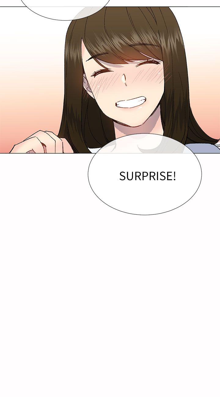 小一轮的纯爱女孩 第33話 第27页