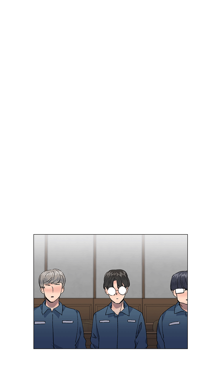小一轮的纯爱女孩 第40話 - 差一輪 第15页
