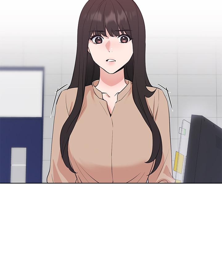 重考生 第105話-切不斷的孽緣 第22页