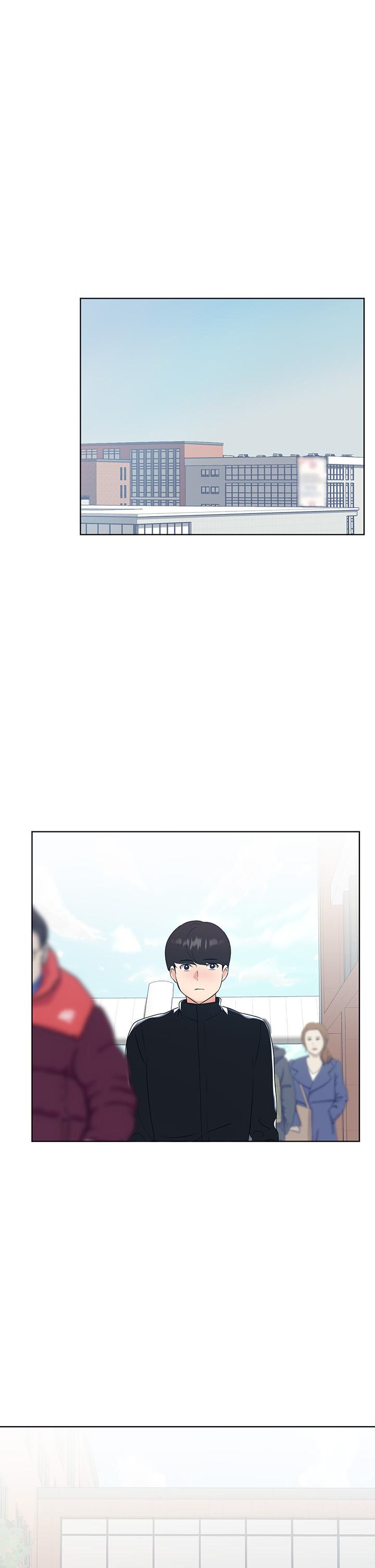 重考生 第107話-就職典禮上的華麗復仇 第1页