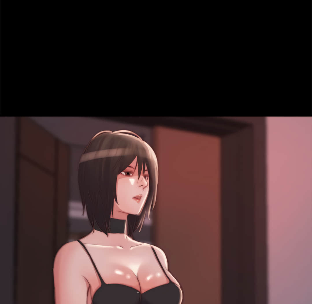 惡女 第19章 第19页