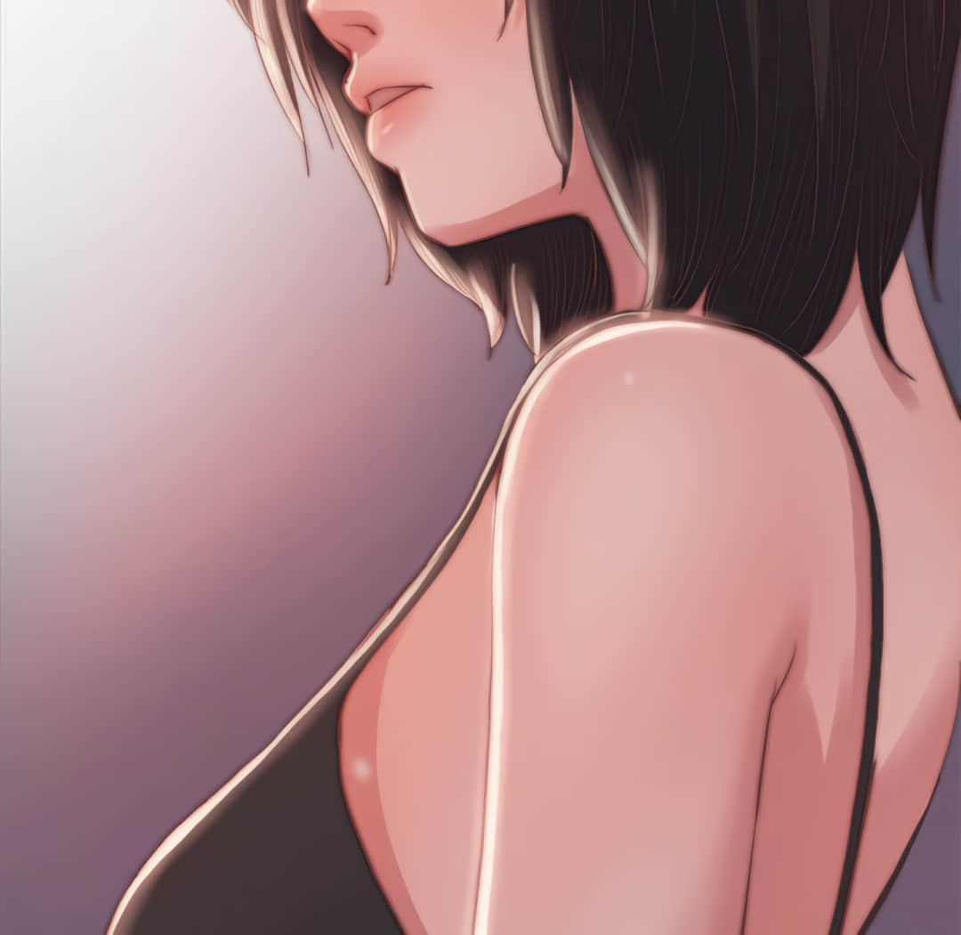 惡女 第19章 第85页