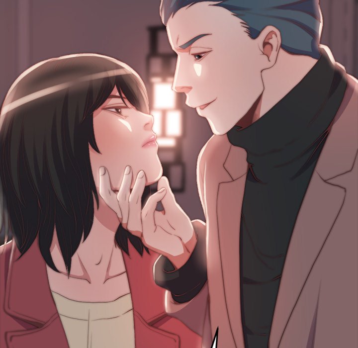 惡女 第24章 第91页