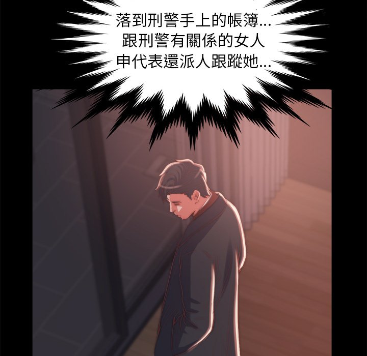 惡女 第30章 第95页