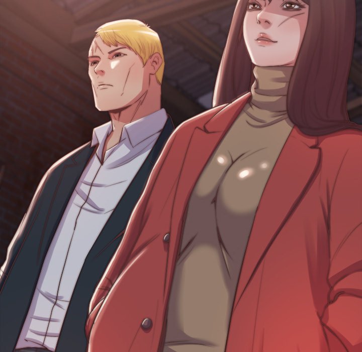 惡女 第30章 第113页