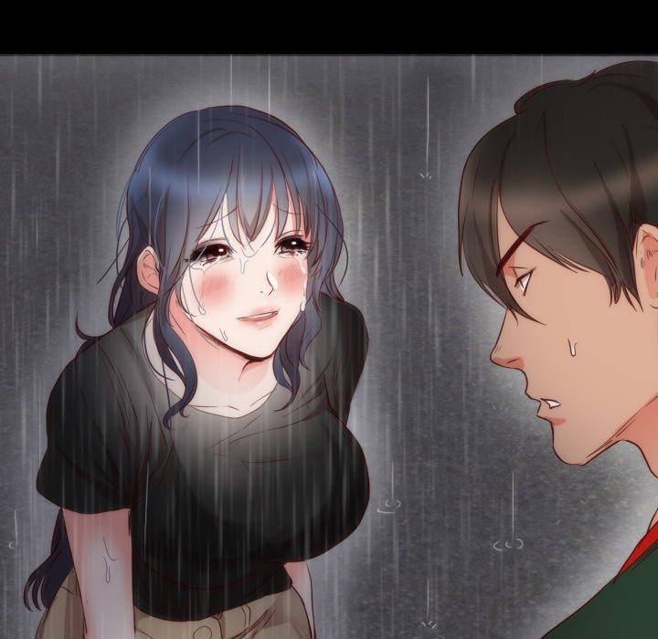初戀的女兒 第 13 話 第83页