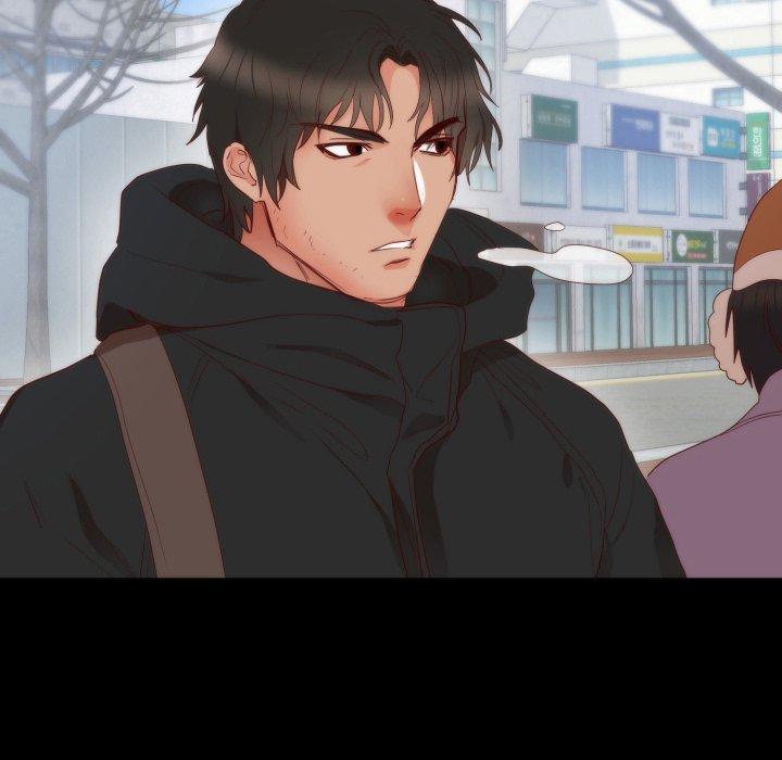 初戀的女兒 第 13 話 第88页