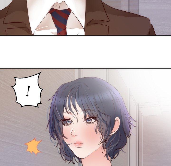 初戀的女兒 第 14 話 第65页