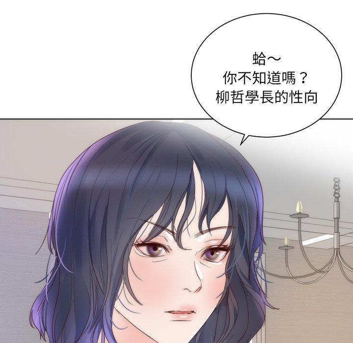 初戀的女兒 第 14 話 第84页