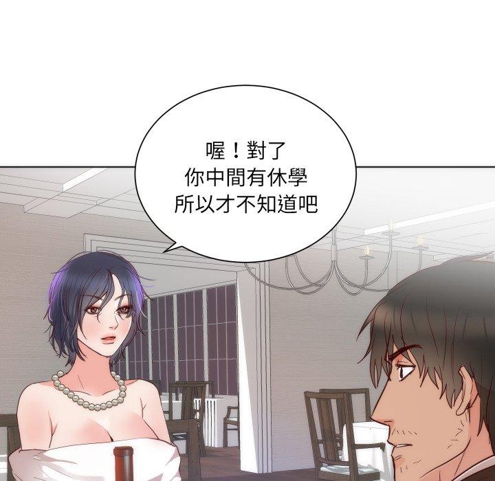 初戀的女兒 第 14 話 第87页