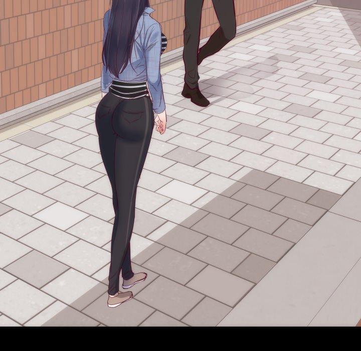 初戀的女兒 第 16 話 第38页