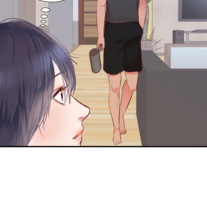 初戀的女兒 第 17 話 第82页