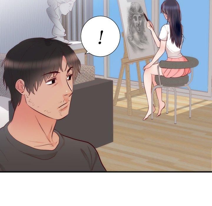 初戀的女兒 第 17 話 第41页