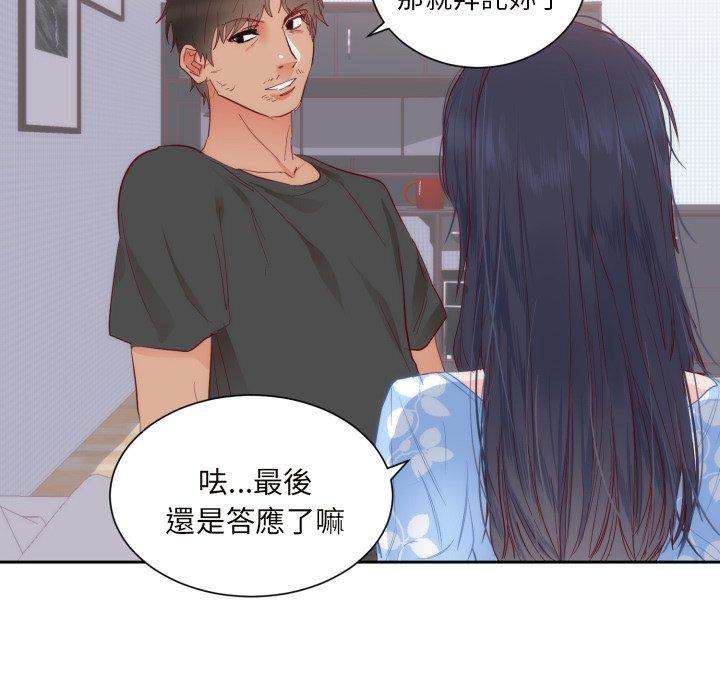 初戀的女兒 第 18 話 第77页