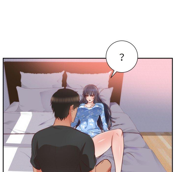 初戀的女兒 第 19 話 第57页