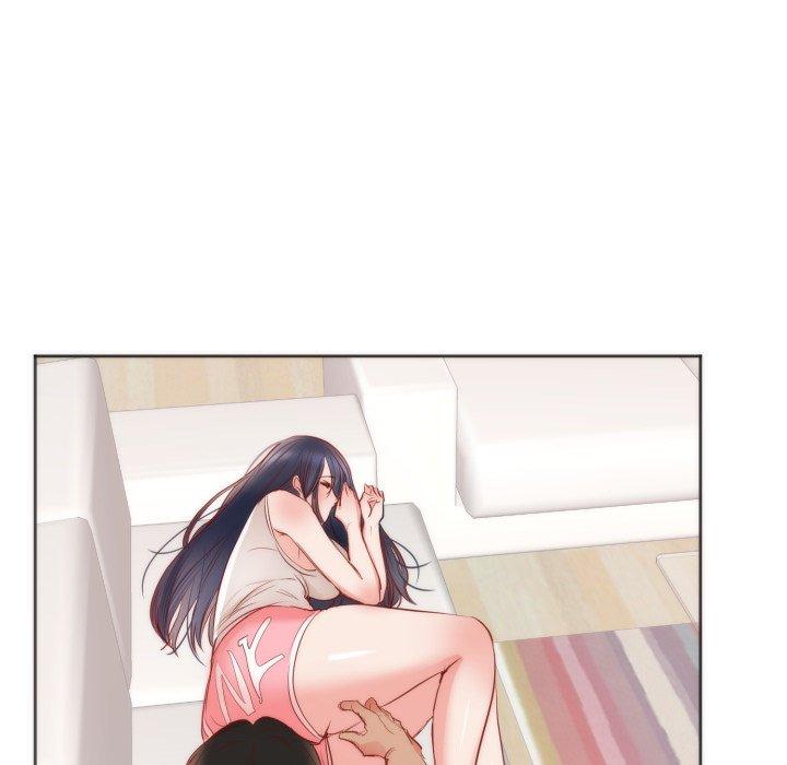 初戀的女兒 第 10 話 第75页